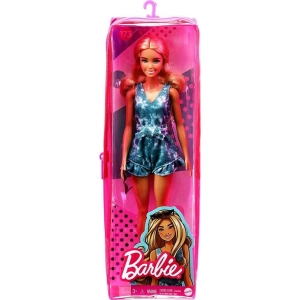 Barbie Fashionistas GRB65