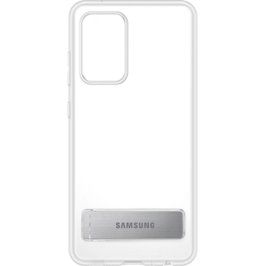 Caja Samsung Clear Standing Cover for Galaxy A52