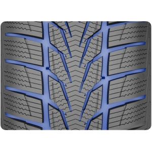 point S Winterstar 4 225/65 R17 102H