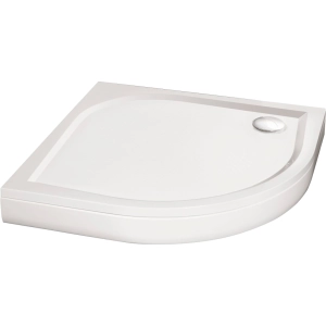 Plato de ducha Devit Universal 90x90 FTR4009