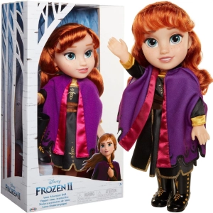 Muñeco Jakks Anna 20282