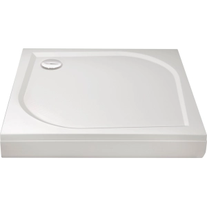 Plato de ducha Devit Universal 90x90 FTR4109