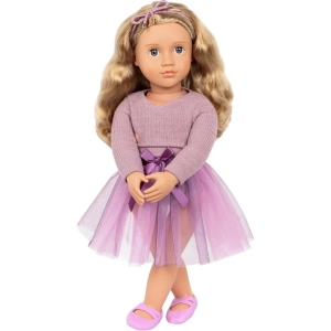 Muñeco Our Generation Dolls Savanna BD31316Z