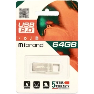 Mibrand Shark 32Gb