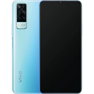 Teléfono móvil Vivo Y31 64GB