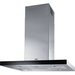 Capó Franke Crystal Touch FCR 925 I TC BK XS LED