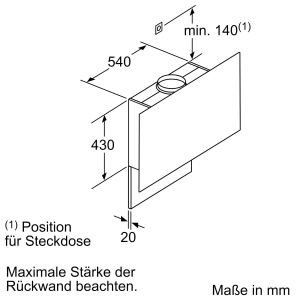 Siemens LC 97FLP60