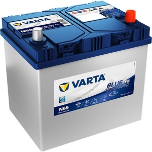 Batería de coche Varta 565501065