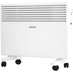 Convector EDLER EDHT-7760