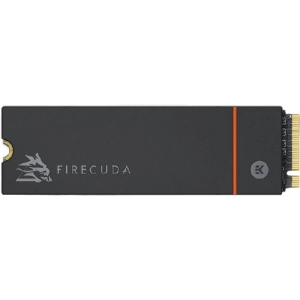 SSD Seagate FireCuda 530 Heatsink