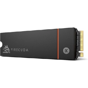 Seagate FireCuda 530 Heatsink