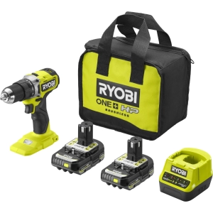 Taladro / destornillador Ryobi RPD18C-220S