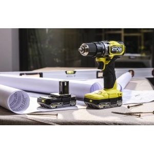 Ryobi RPD18C-220S