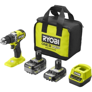 Taladro / destornillador Ryobi RPD18C-242S