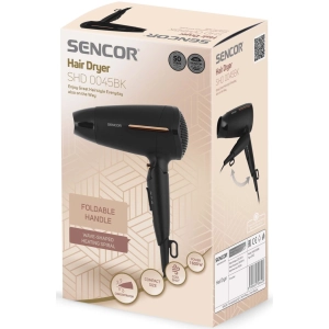 Sencor SHD 0045BK