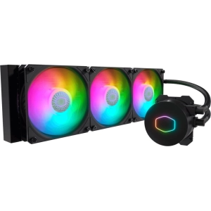 Sistema de refrigeración Cooler Master MasterLiquid ML360L ARGB V2