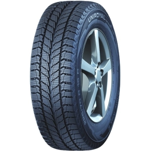 Neumáticos Uniroyal Snow Max 2 195/80 R14C 106Q