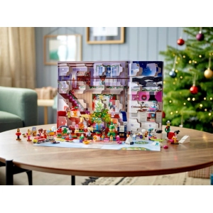 Lego Friends Advent Calendar 41690