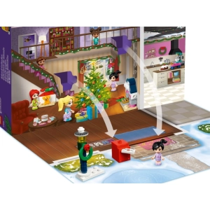 Lego Friends Advent Calendar 41690