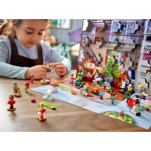 Lego Friends Advent Calendar 41690