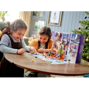 Lego Friends Advent Calendar 41690