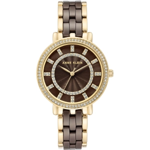 Reloj Anne Klein 3810BNGB