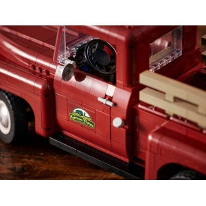 Lego Pickup Truck 10290