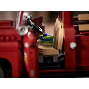 Lego Pickup Truck 10290