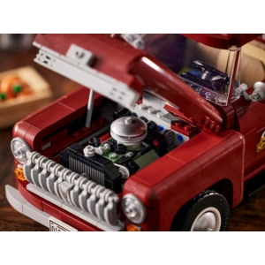 Lego Pickup Truck 10290