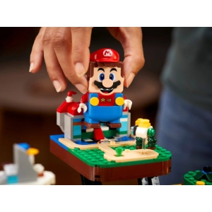 Lego Super Mario 64 Question Mark Block 71395