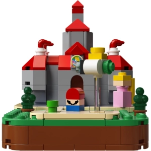 Lego Super Mario 64 Question Mark Block 71395