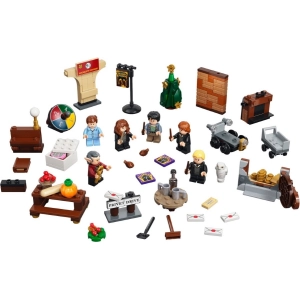 Lego Harry Potter Advent Calendar 76390