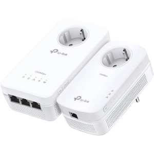 Powerline adaptador TP-LINK TL-PA8030P KIT