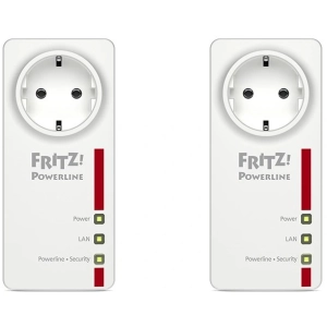 AVM FRITZ!Powerline 1220E Set