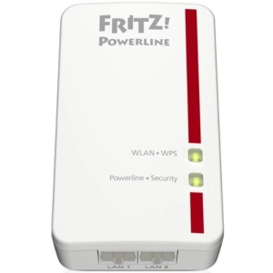 AVM FRITZ!Powerline 1240E WLAN Set