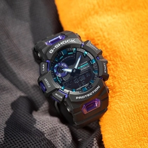 Casio G-Shock GBA-900-1A6