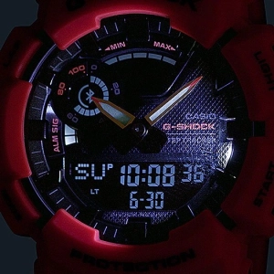 Casio