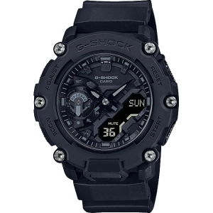 Reloj Casio G-Shock GA-2200BB-1A