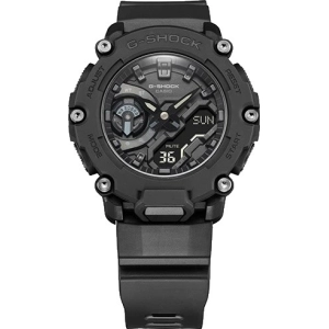 Casio G-Shock GA-2200BB-1A