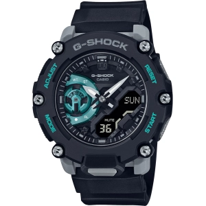 Reloj Casio G-Shock GA-2200M-1A