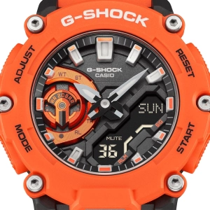 Casio G-Shock GA-2200M-4A