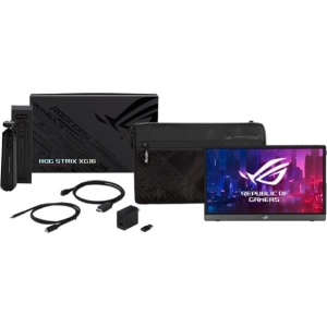 Asus ROG Strix XG16AHP