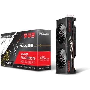 Sapphire Radeon RX 6700 XT 11306-05-20G