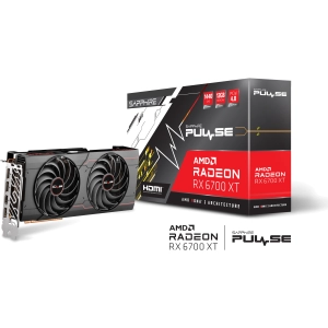 Sapphire Radeon RX 6700 XT 11306-05-20G