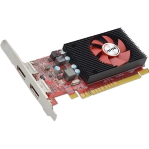 Tarjeta de video AFOX Radeon R7 340 AFR7340-2048D5L4