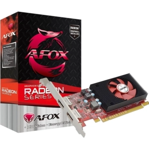 AFOX Radeon R7 340 AFR7340-2048D5L4