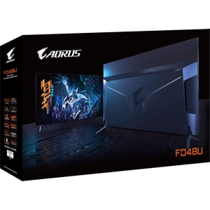 Gigabyte Aorus FO48U