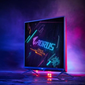 Gigabyte Aorus FO48U