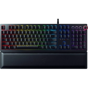 Teclado Razer Huntsman Elite Linear Switch