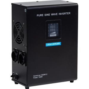 SAI Challenger HomeLine 1000W12